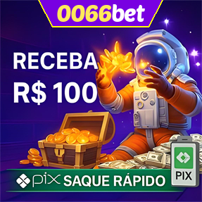 0066bet Ganhe R$ 100,00 Gratis