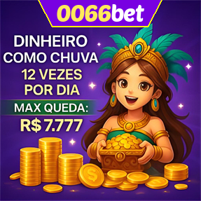 0066bet Mina Misteriosa