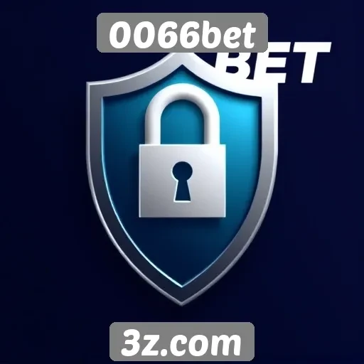 Análise da segurança no site de jogos 0066bet